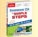 Dreamweaver CS4 in Simple Steps