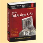 Indesign CS4 Bible